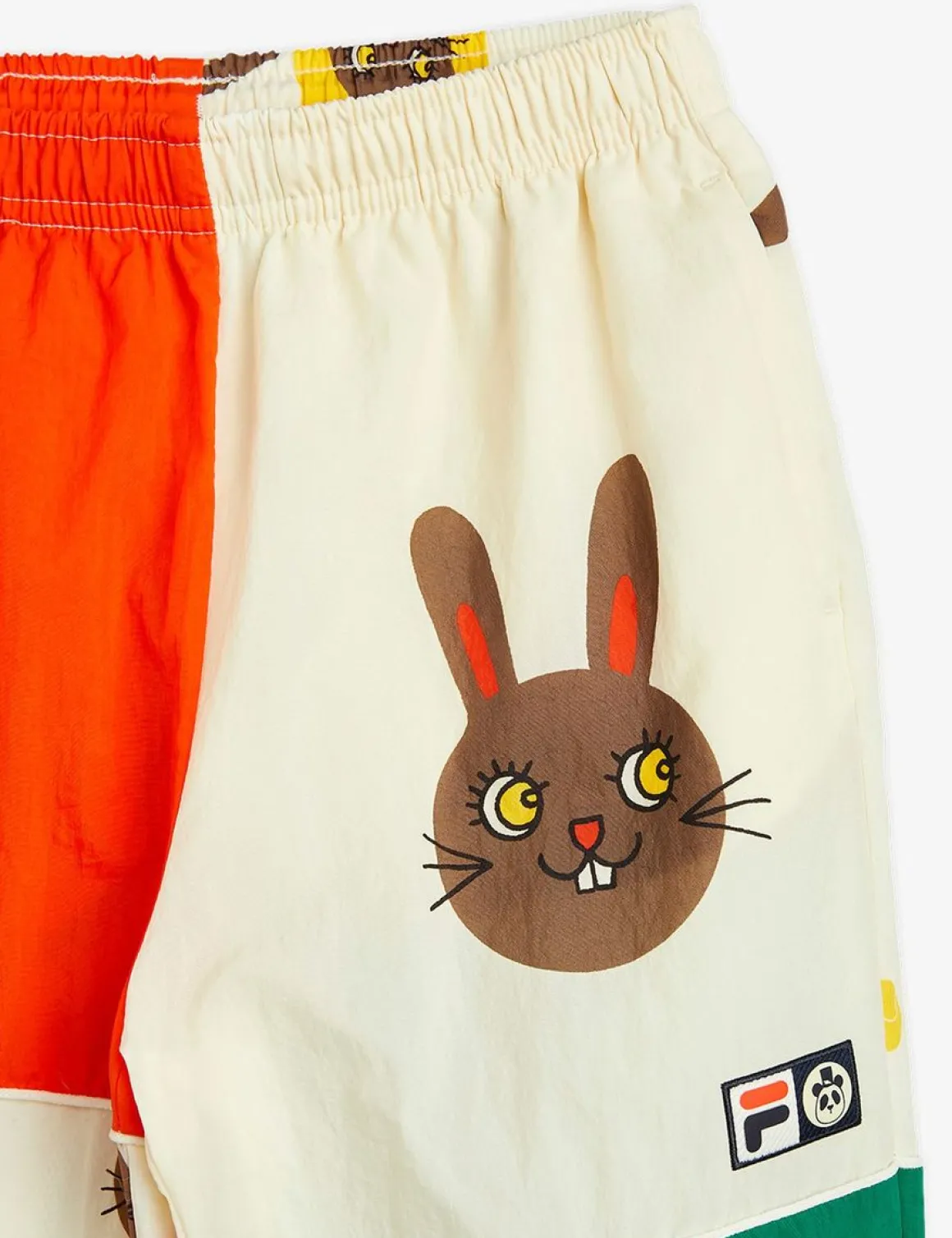 FILA x M.Rodini Rabbits Track Pants