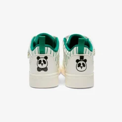 FILA x M.Rodini Striped Sneakers