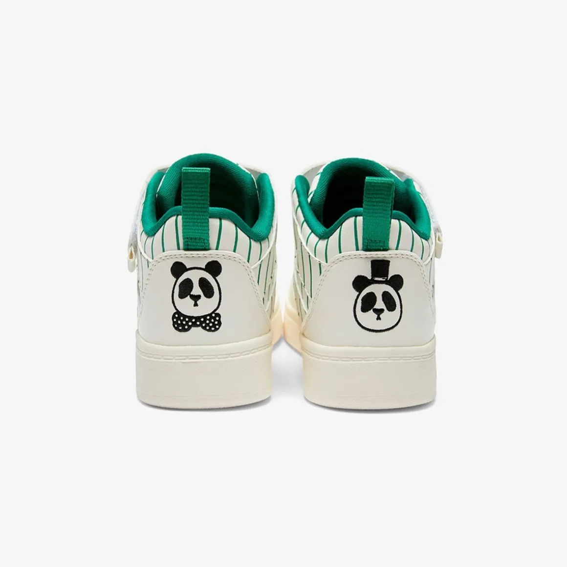 FILA x M.Rodini Striped Sneakers