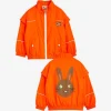 FILA x M.Rodini Track Jacket
