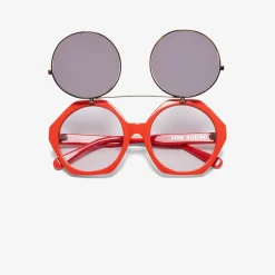 Flip-up Sunglasses