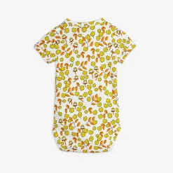 Flowers Bodysuit