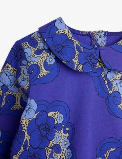 Flowers Long Sleeve T-shirt