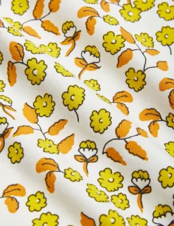 Flowers T-Shirt