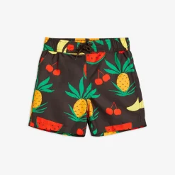 Fruits Swim Shorts
