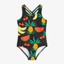 Fruits UV Swimsuit