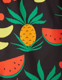 Fruits UV Swimsuit