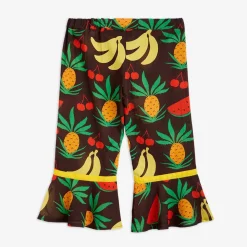 Fruits Woven Trousers