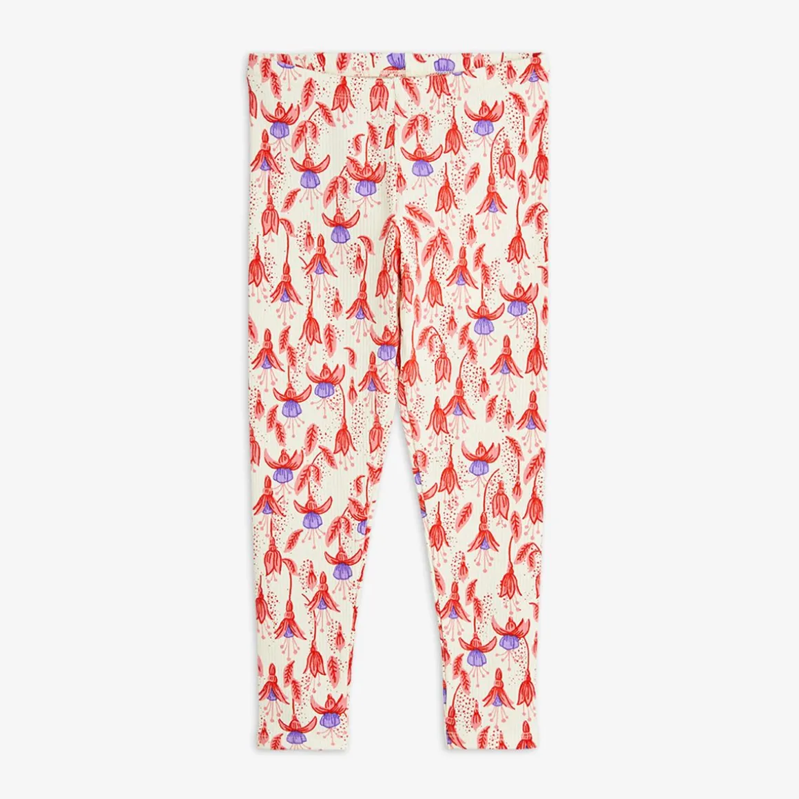 Fuchsia Leggings