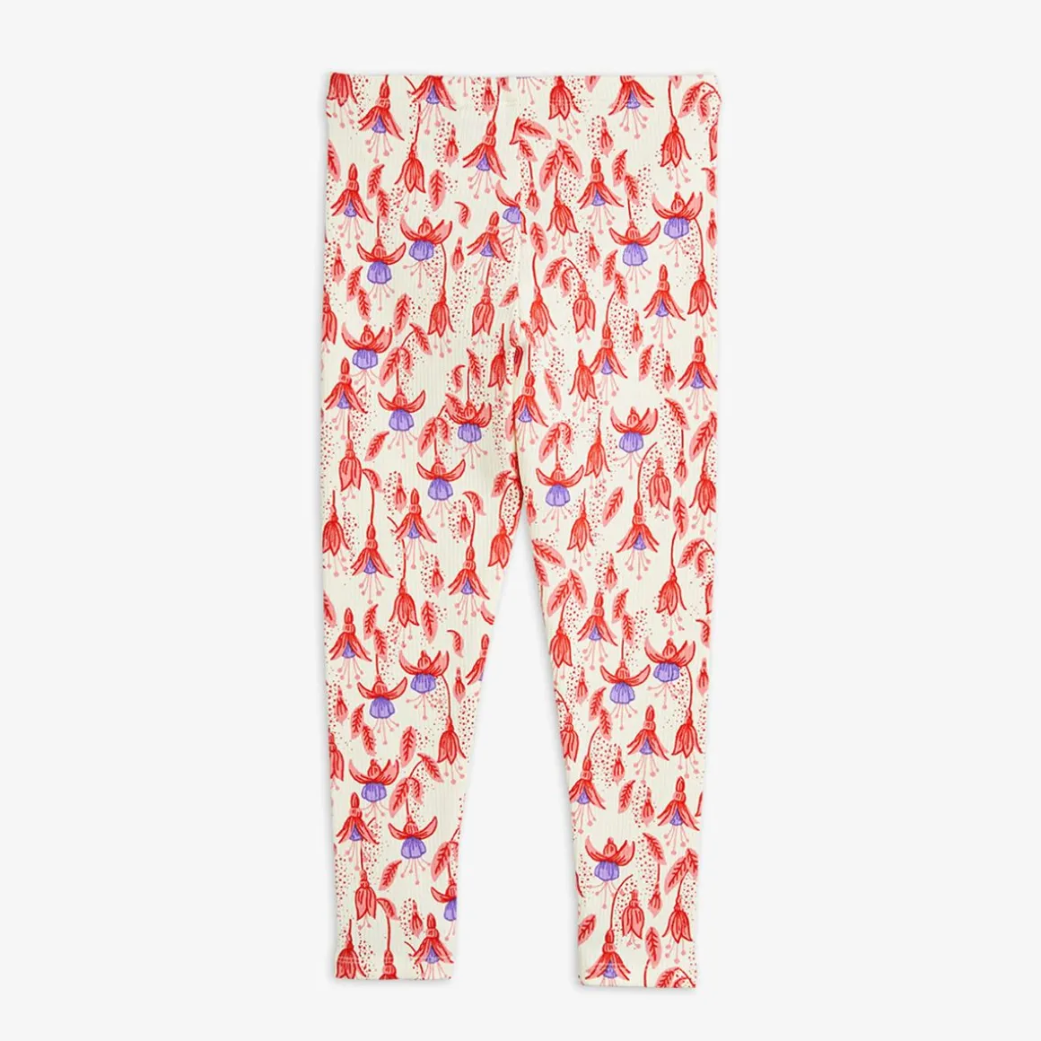 Fuchsia Leggings