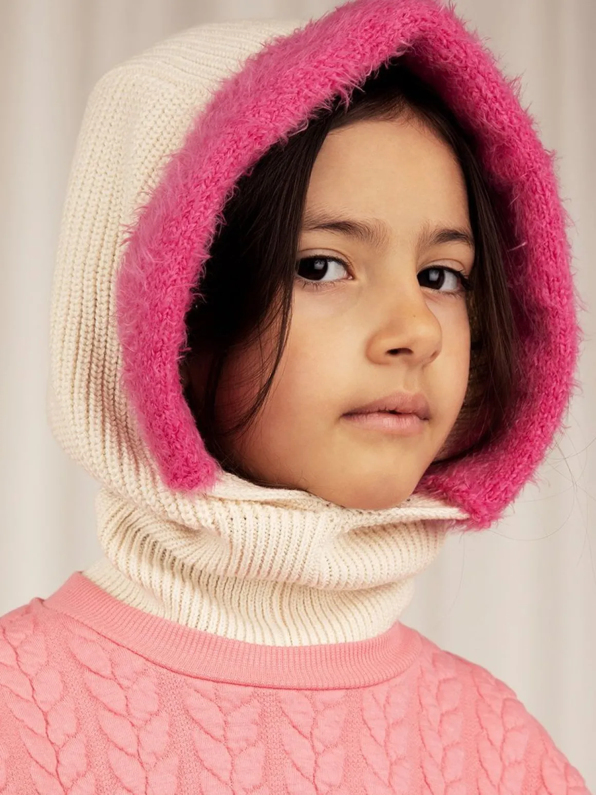 Fuzzy Balaclava