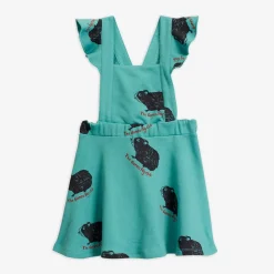 Guinea pig dress