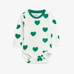 Hearts Bodysuit