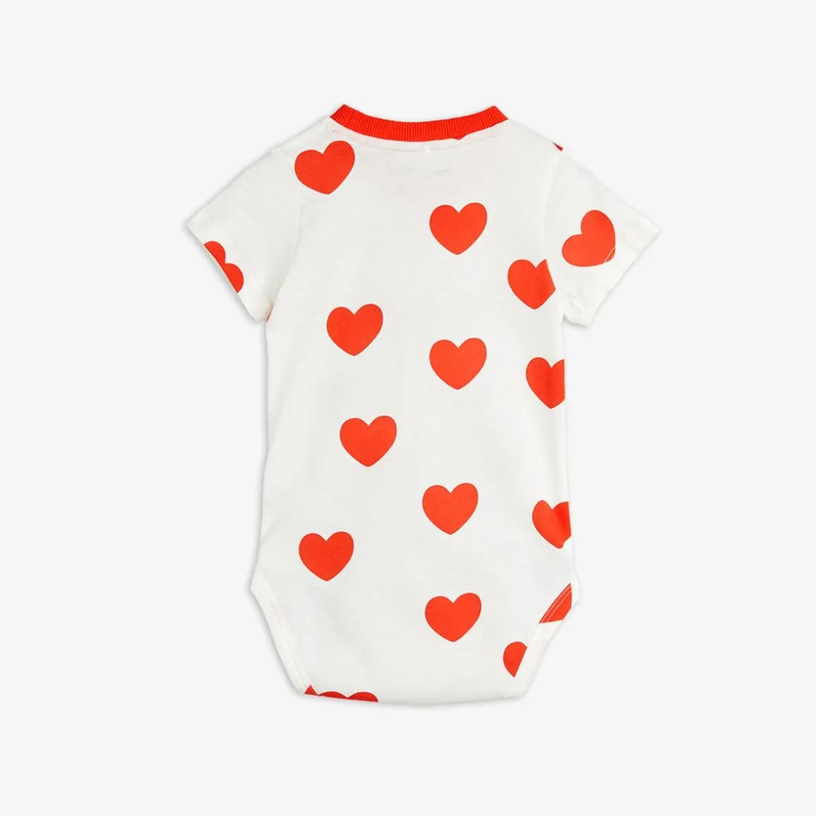 Hearts Bodysuit