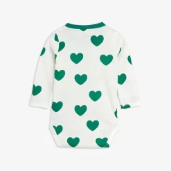 Hearts Bodysuit