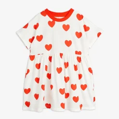 Hearts Dress