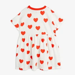 Hearts Dress