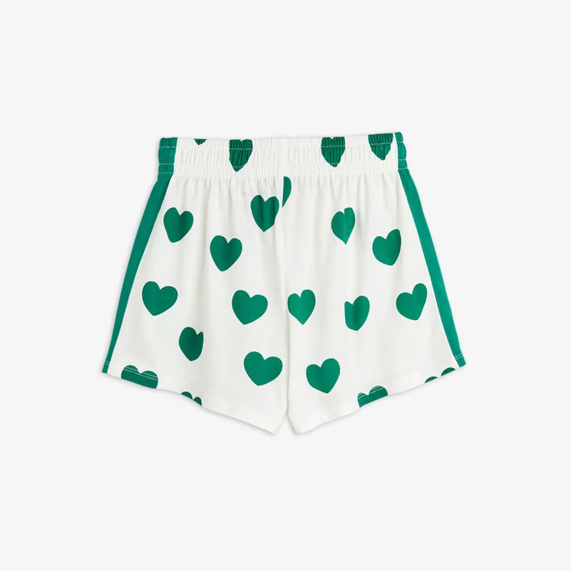 Hearts Shorts