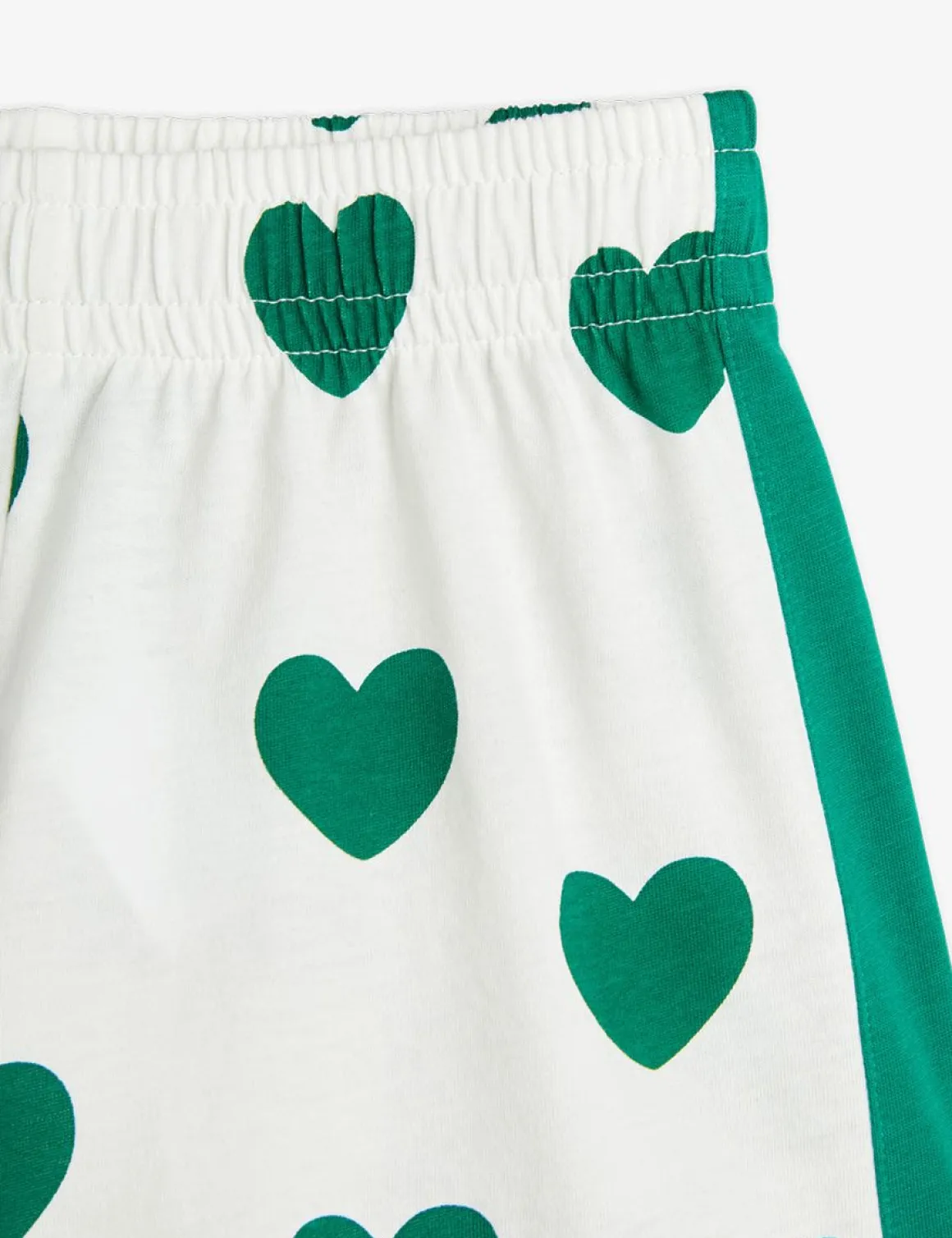 Hearts Shorts