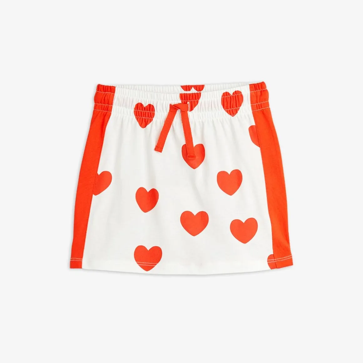 Hearts Skirt