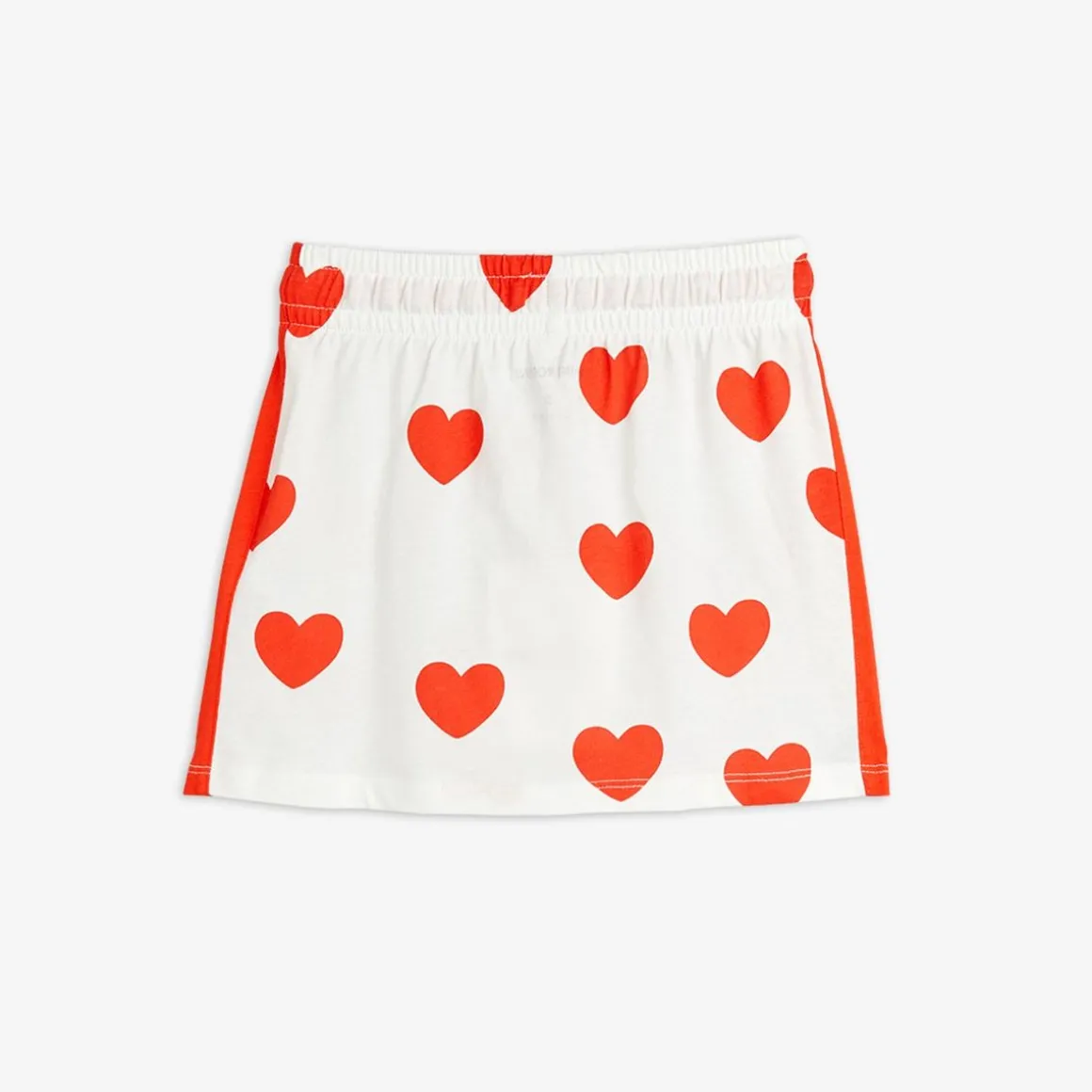 Hearts Skirt