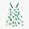 Hearts Smock Dress