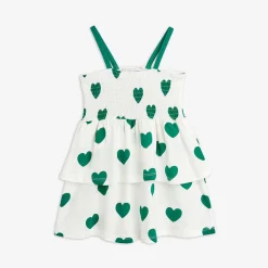 Hearts Smock Dress