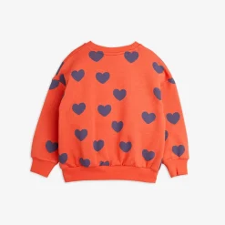 Hearts Sweatshirt