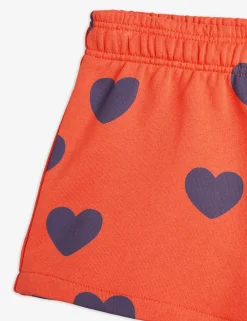 Hearts Sweatshorts