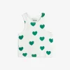 Hearts Tank Top