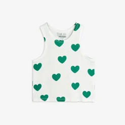 Hearts Tank Top