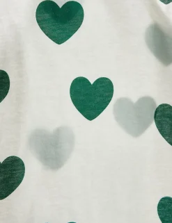 Hearts Tank Top