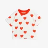 Hearts T-shirt