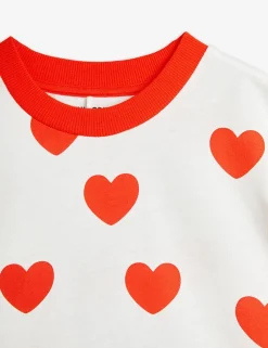 Hearts T-shirt