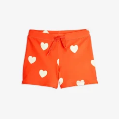 Hearts UV Swim Pants