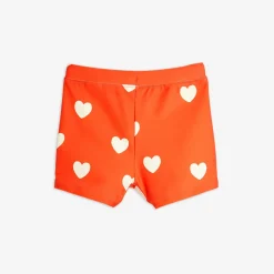 Hearts UV Swim Pants