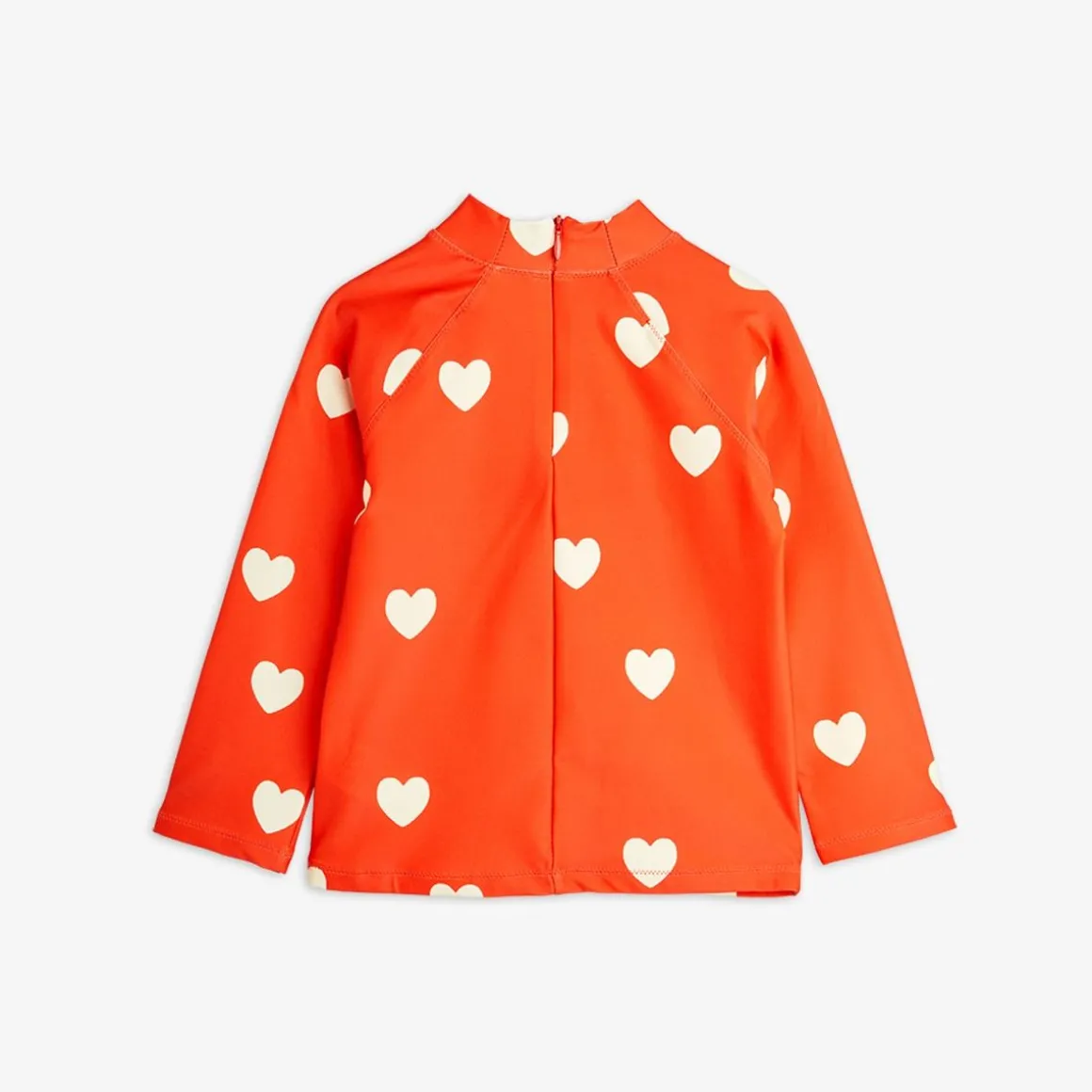 Hearts UV Top