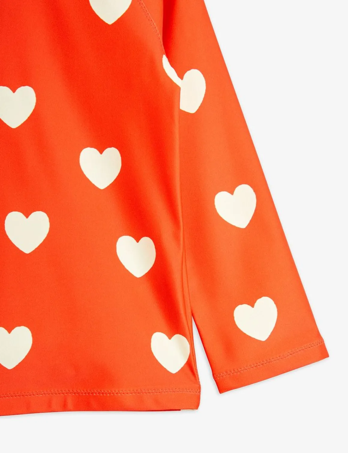 Hearts UV Top