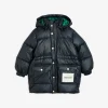 Heavy Puffer Jacket