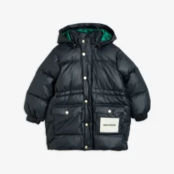 Heavy Puffer Jacket