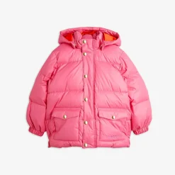 Heavy Puffer Jacket