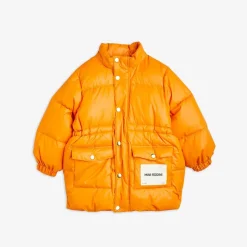 Heavy Puffer Jacket
