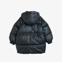 Heavy Puffer Jacket