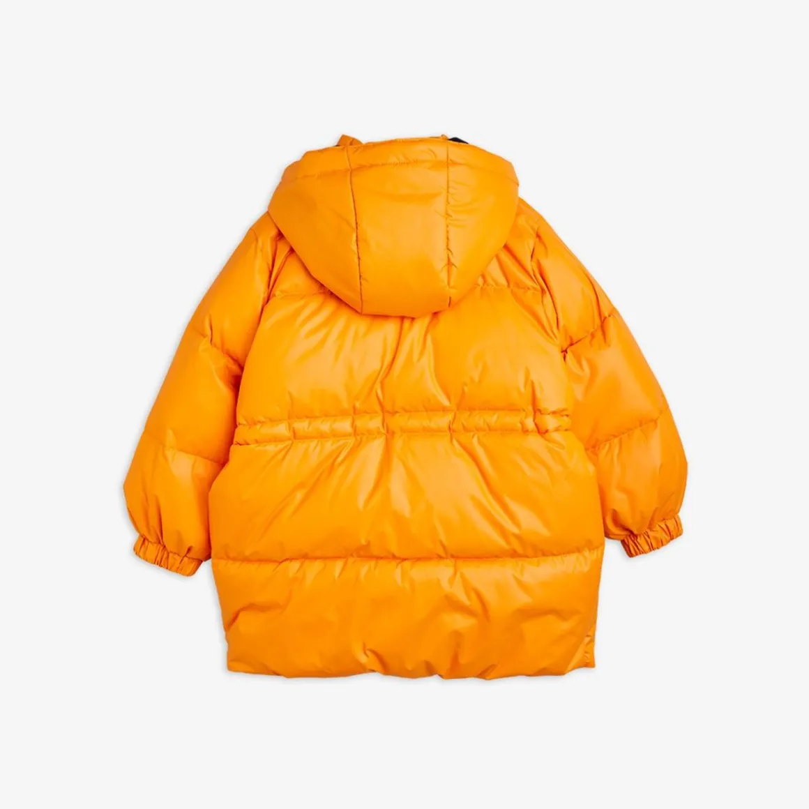 Heavy Puffer Jacket