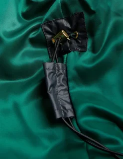 Heavy Puffer Jacket
