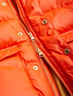 Heavy Puffer Jacket