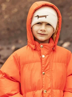 Heavy Puffer Jacket