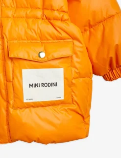 Heavy Puffer Jacket