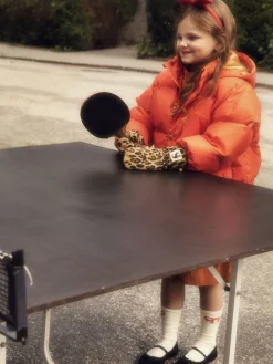 Heavy Puffer Jacket