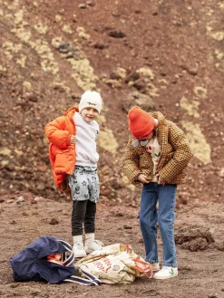 Heavy Puffer Jacket